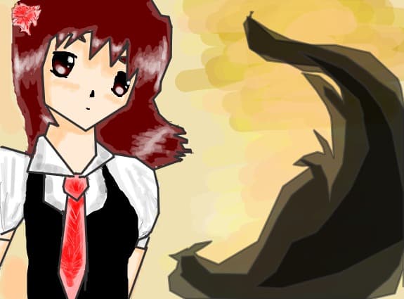 asa arat yo anime