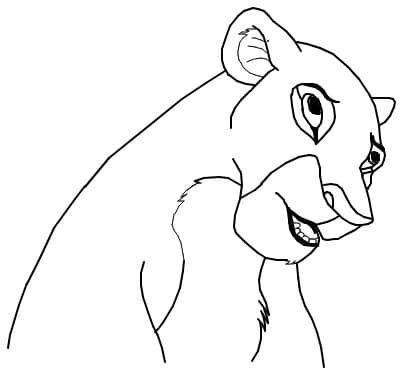 disney 5 -lion king
