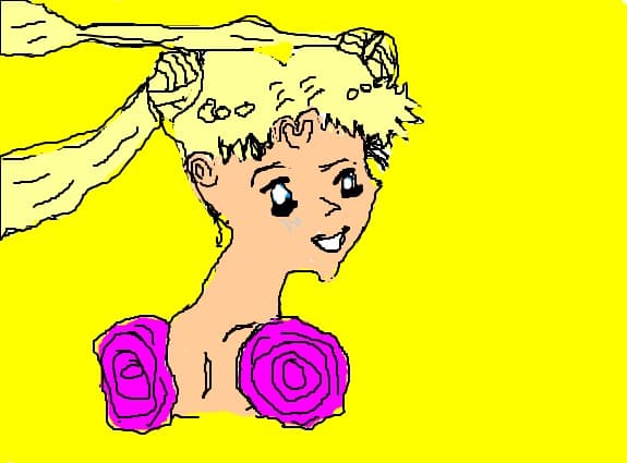 cool girl