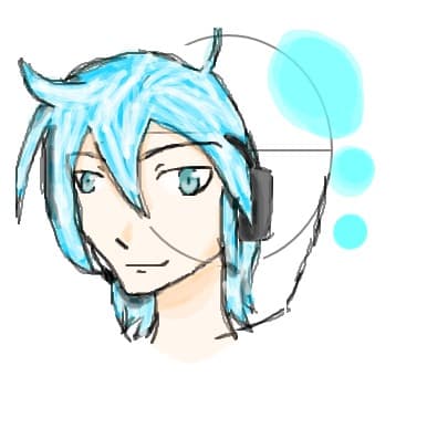 Un alt tip de Mikuo...