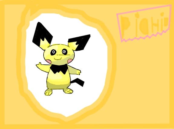 pichiu