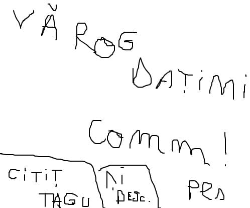 poster