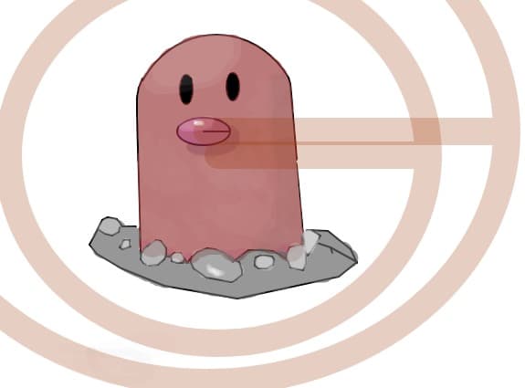 diglett