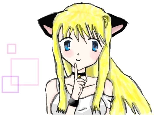 Anime Neko...