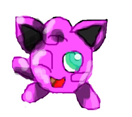 pt concursul lui dawn-poke-cool