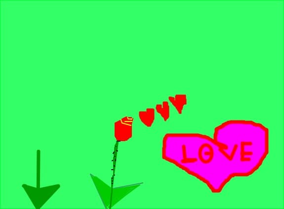 love