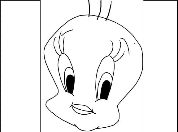 disney 8 -Tweety