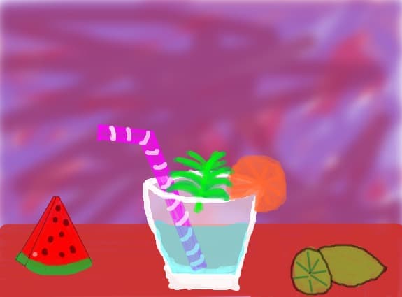 Natural Drink