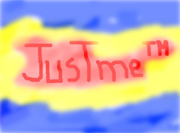 JusTme