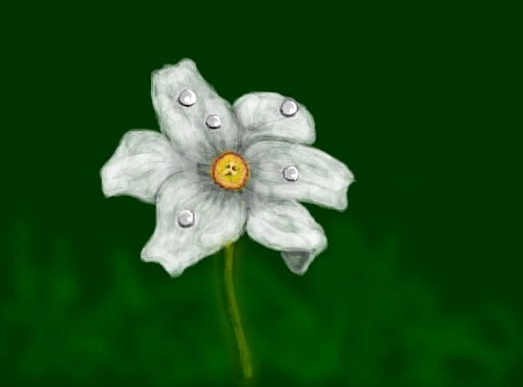 floare