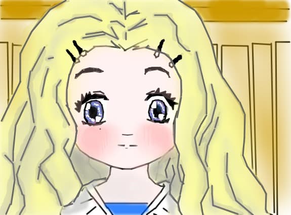 hagu-chan