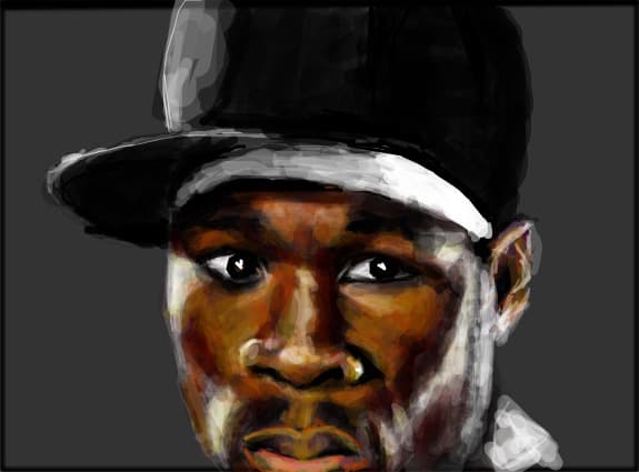 50 cent