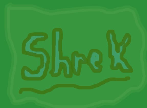 shrek