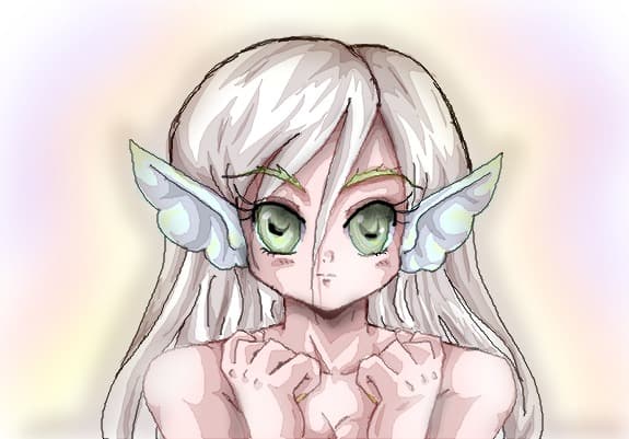 em i cute?