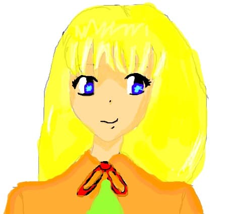anime