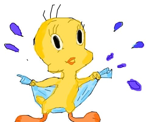 tweety