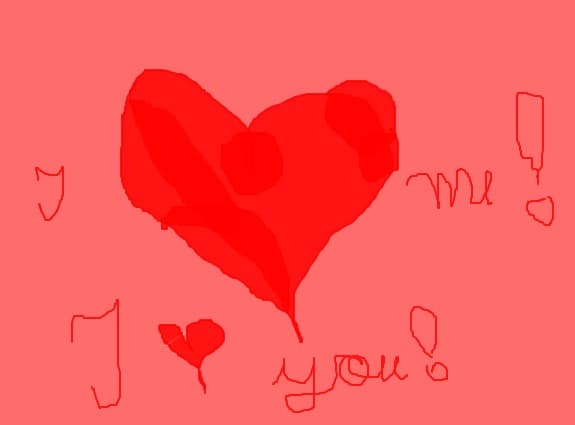 love