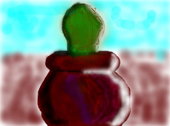 cactus