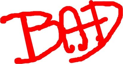 BAD