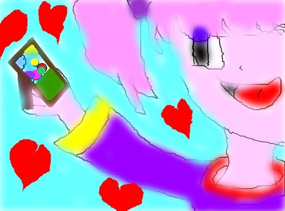 Anime Girl