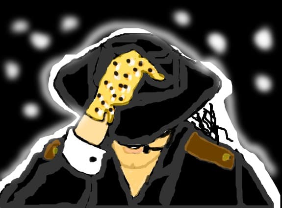 MIchael Jackson pe scena