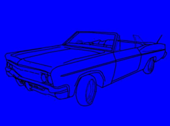 lowrider