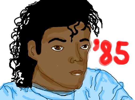 Michael jackson