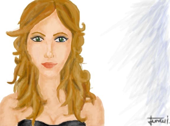Portret