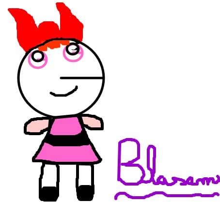 blasam