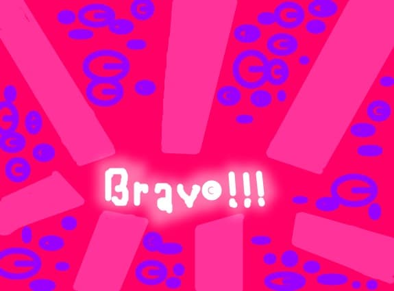 bravo