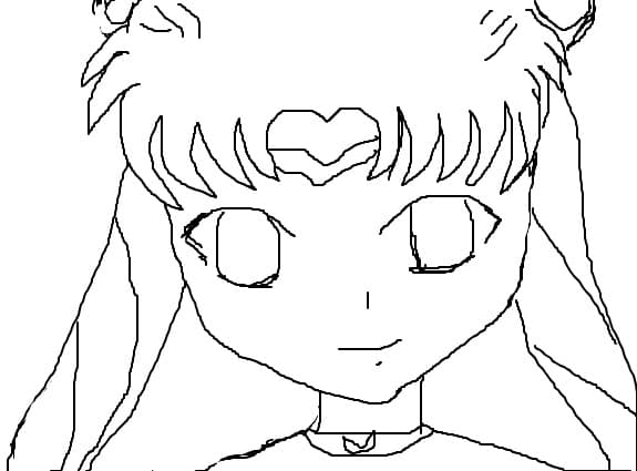 sailor moon