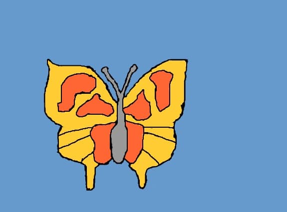 fluture