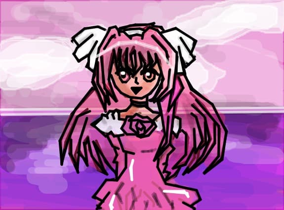 anime...are cineva vreun concurs la care pot participa cu asta?