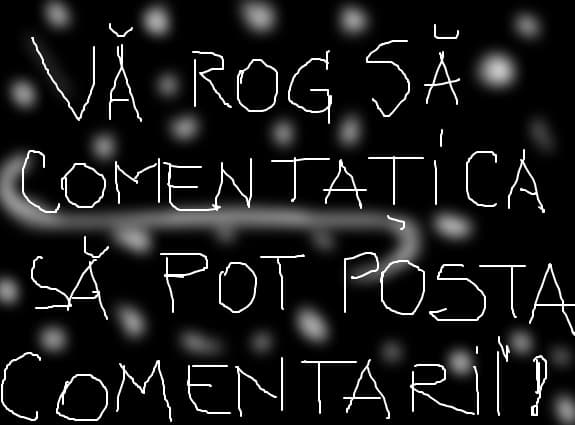 dati-mi comentarii!!!