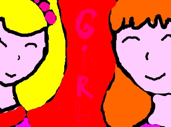 Girl