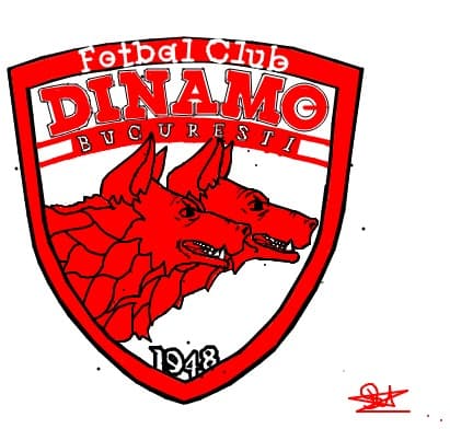 stema dinamo