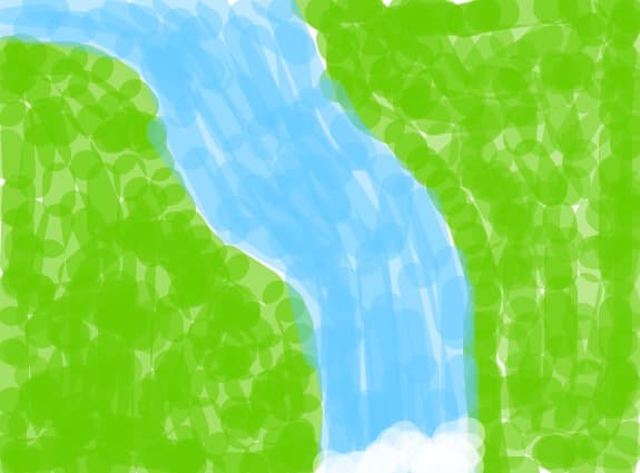 cascada