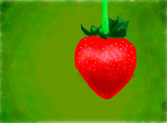 Strawberry 2