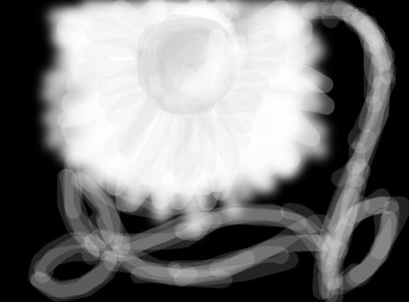 flower....