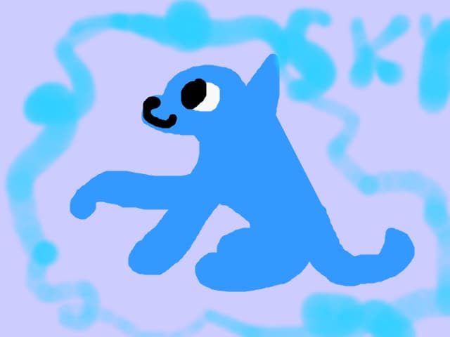 sky