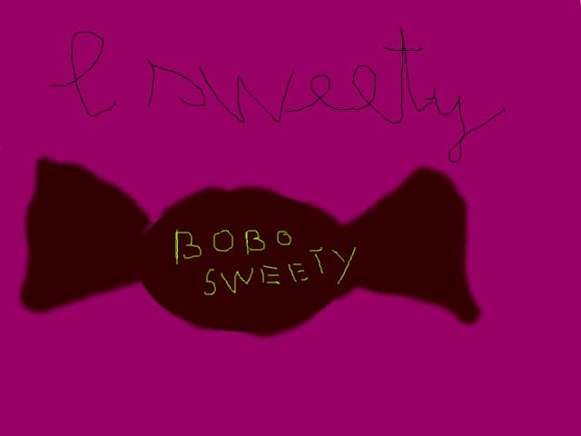 bobo sweety