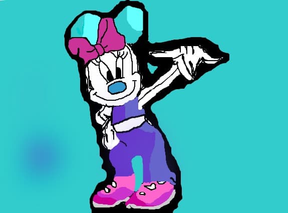 Minnie