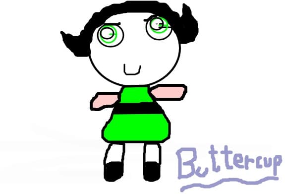 buttercup
