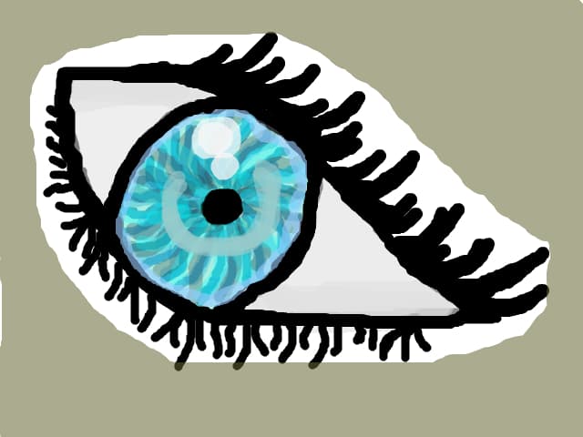 Eye1998800