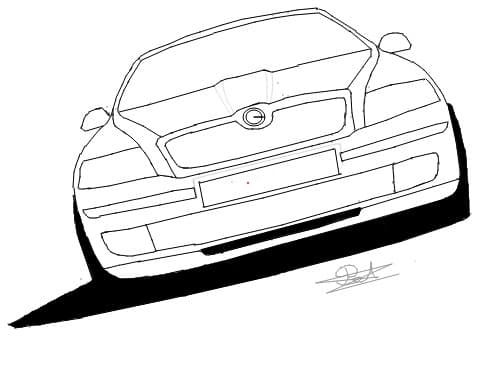 skoda