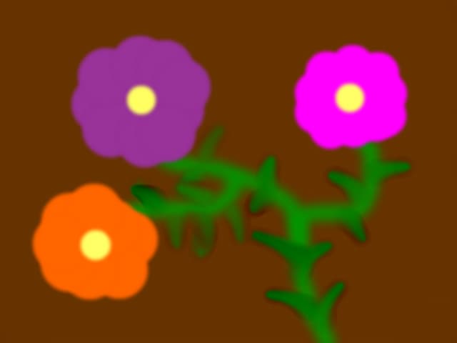 flori