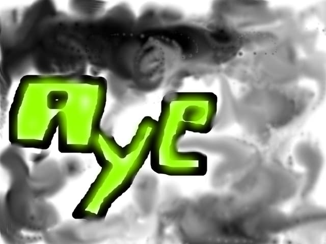 Aye