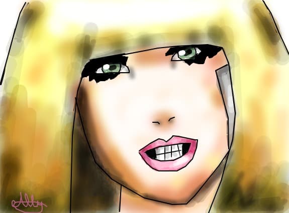 Lady Gaga