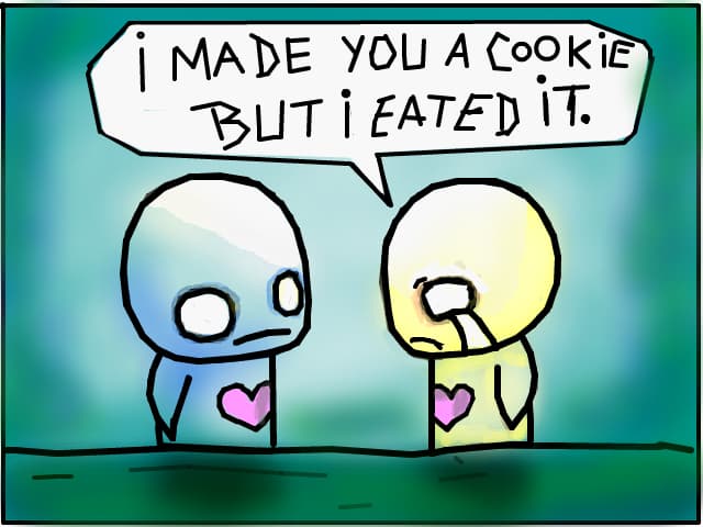 cartoons