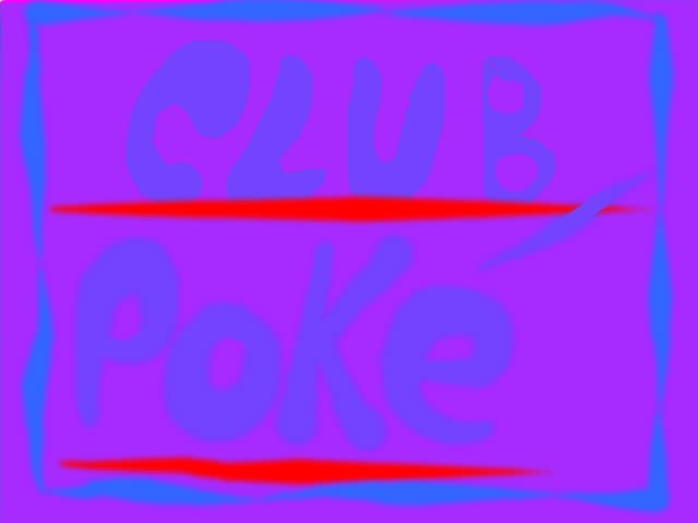 Club pokemon